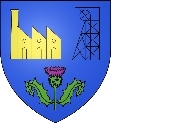 Blason de la commune